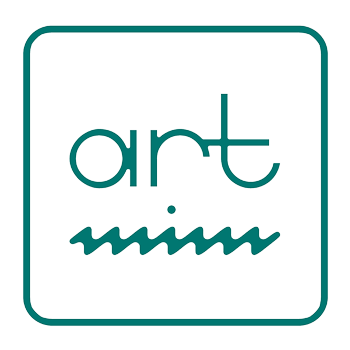 antalya art mim logo