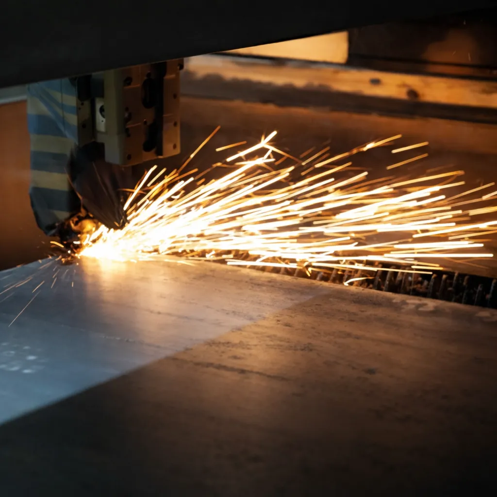 ARTMIM — Metalwork Manufacturing