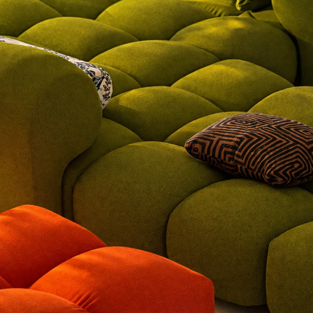 ARTMIM — Polyurethane Manufacturing