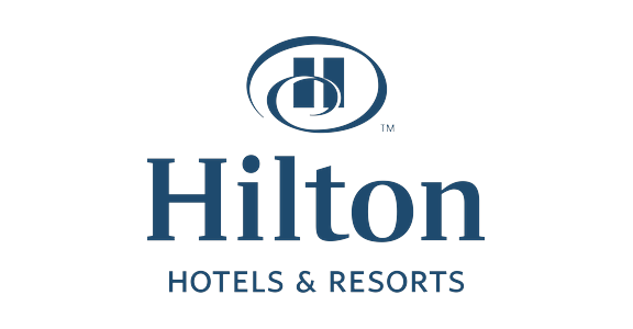 Hilton Hotels & Resorts — ARTMIM client reference